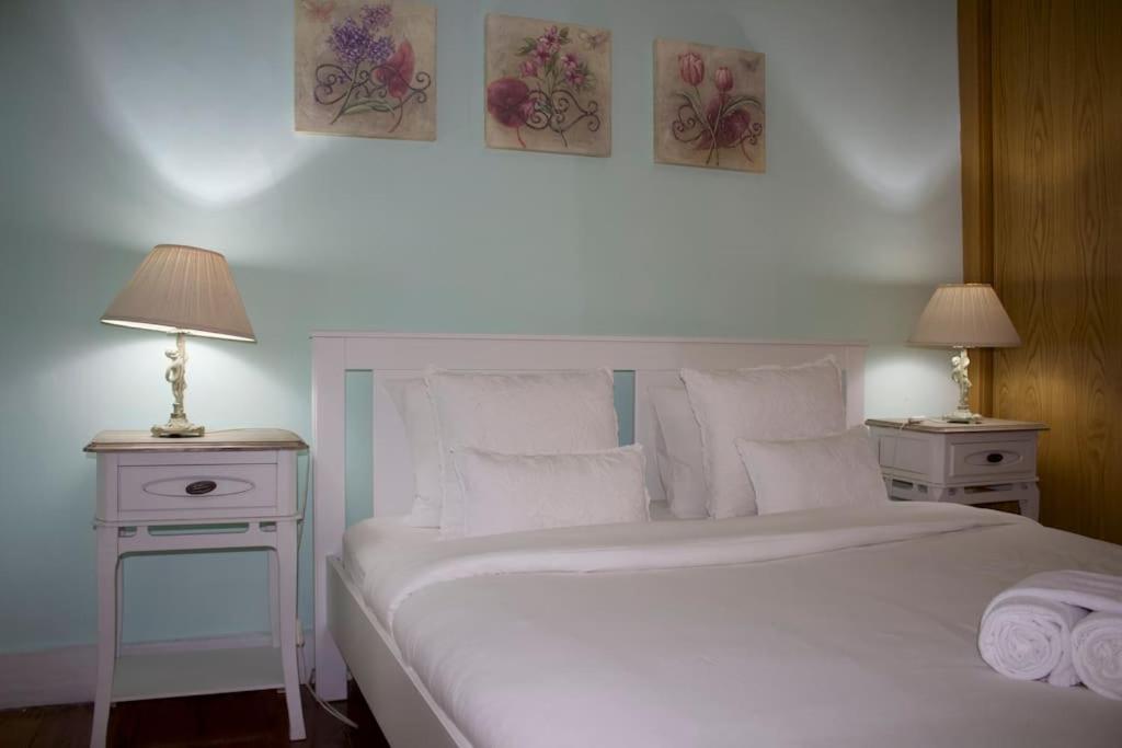 Apartamento Casa D'arroios By Village